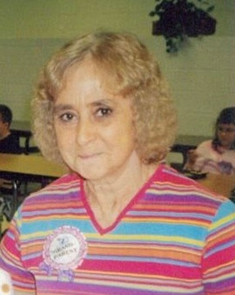 Gaye Price Profile Photo