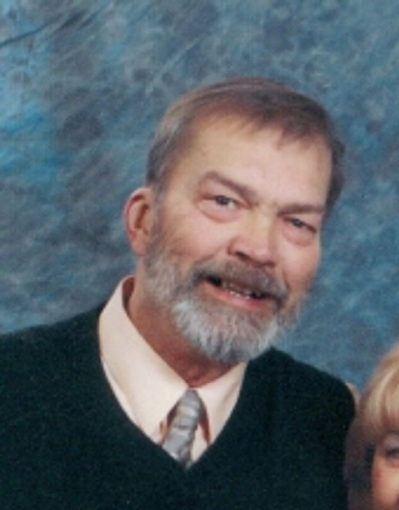 Randolph H. Randy Rudes Profile Photo