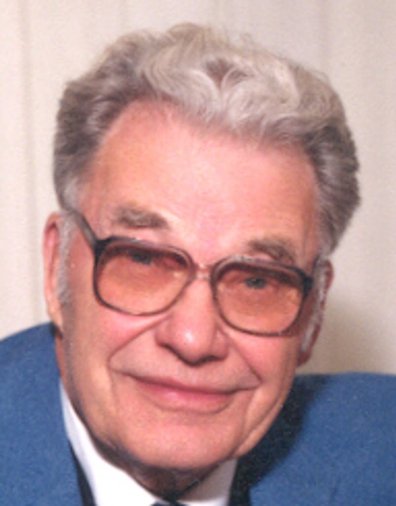 Alfred Tomes Tammen