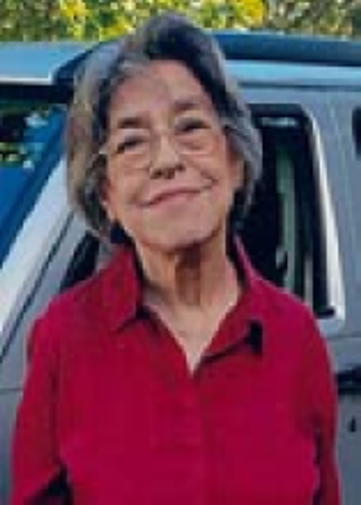 Ileene Gragg
