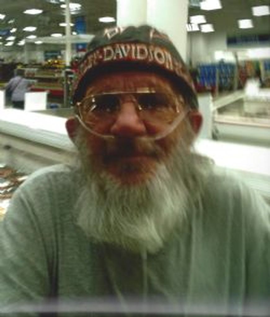 Gordon  "Gordie" Carroll