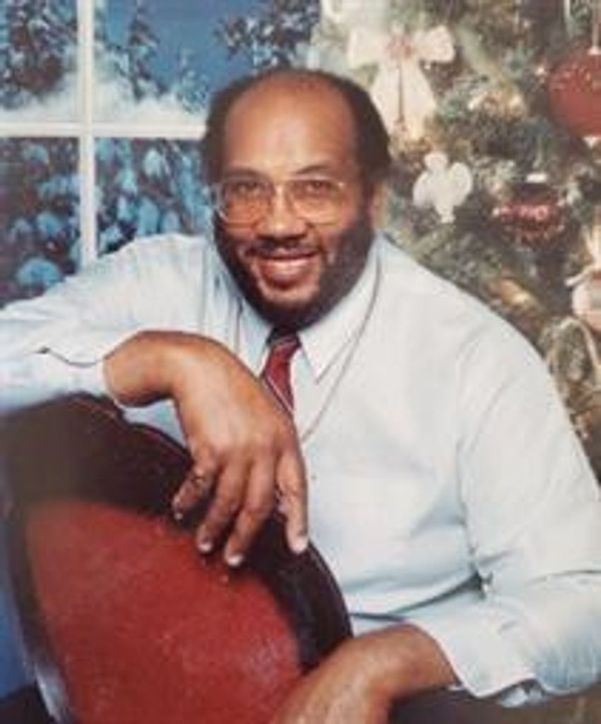 Albert Lee Hicks Jr. Profile Photo