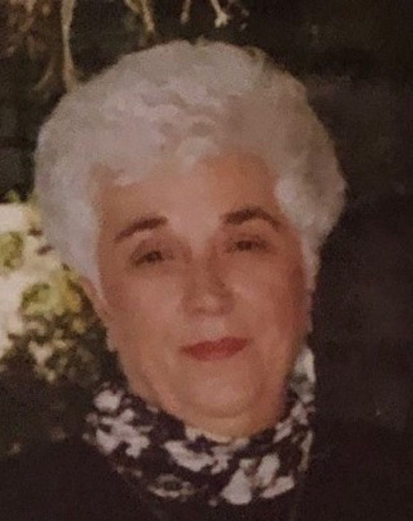 Patricia M. Gavigan