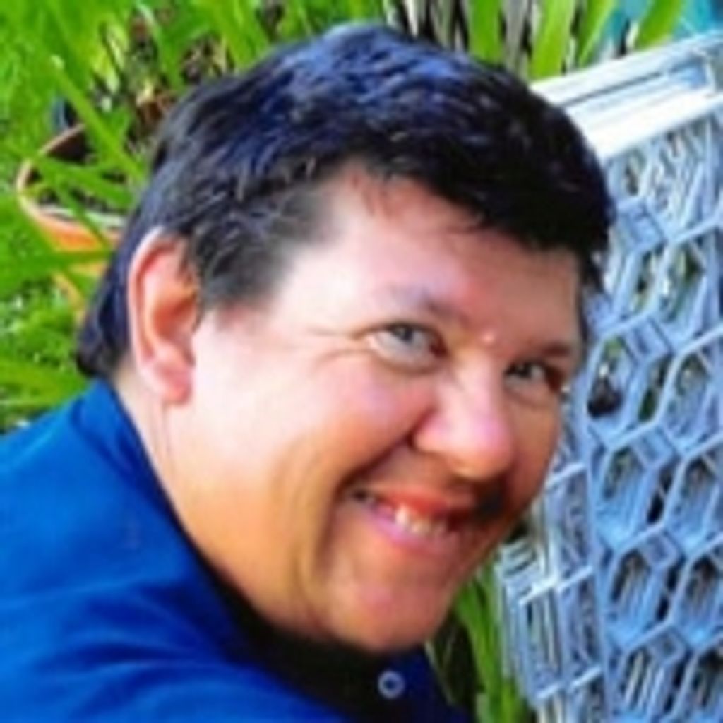 Gerald Clifton Tooke