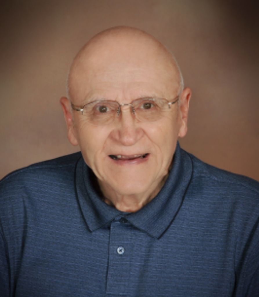 Paul Rosenberger Profile Photo