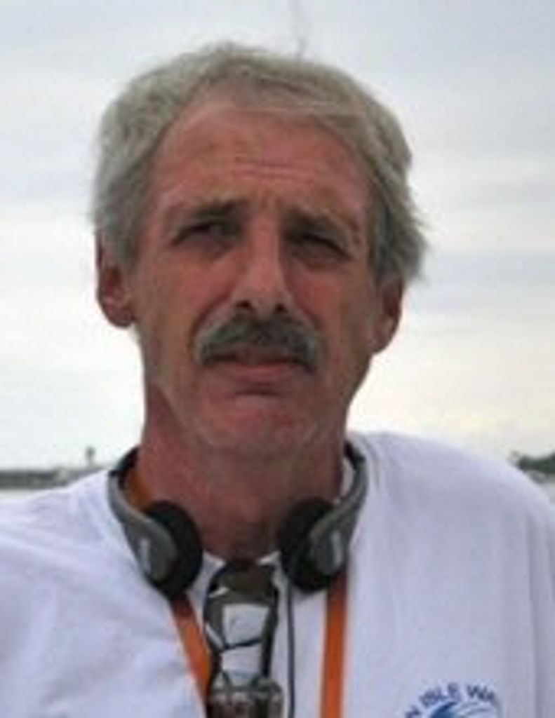 Gary Norman Thorburn