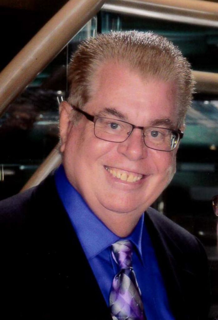 Robert "Bob" P. Sorensen Profile Photo