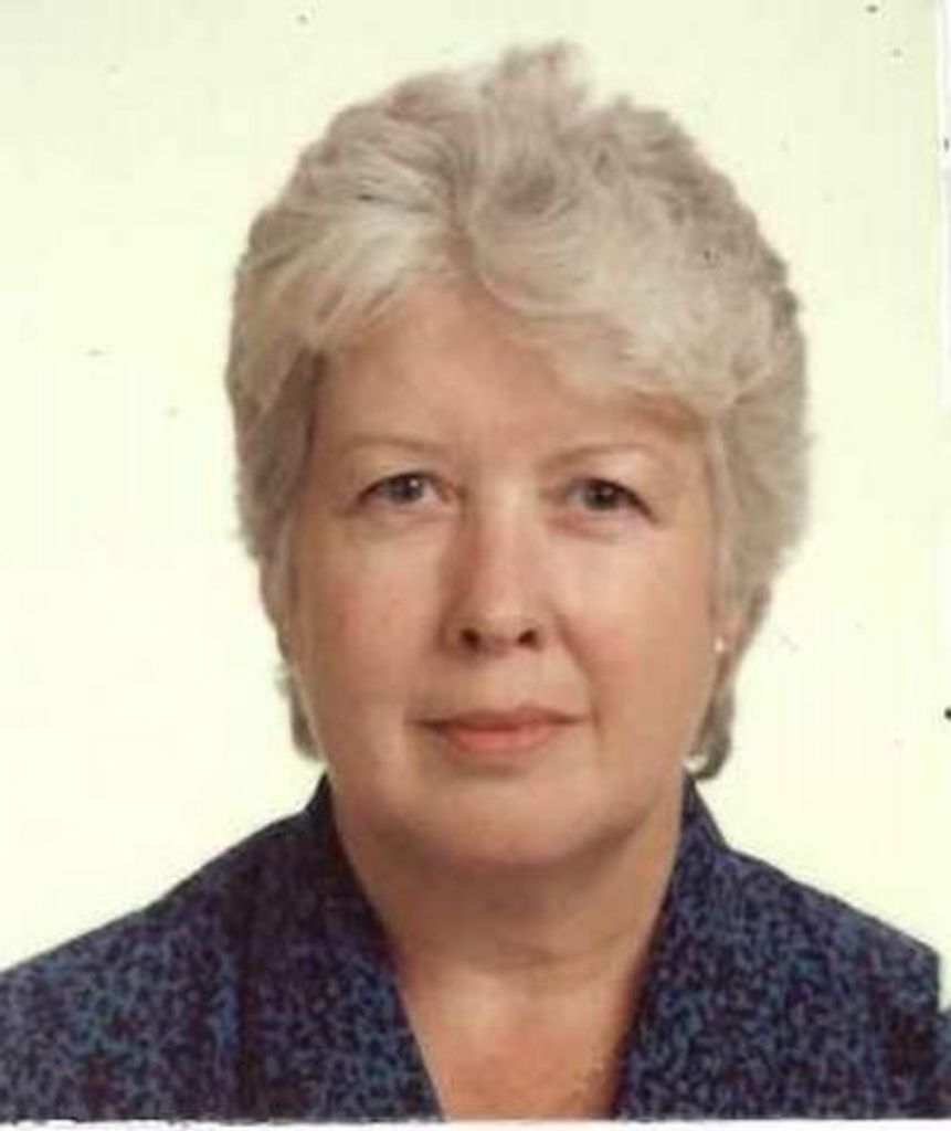 Maureen Theresa O'Donnell Profile Photo