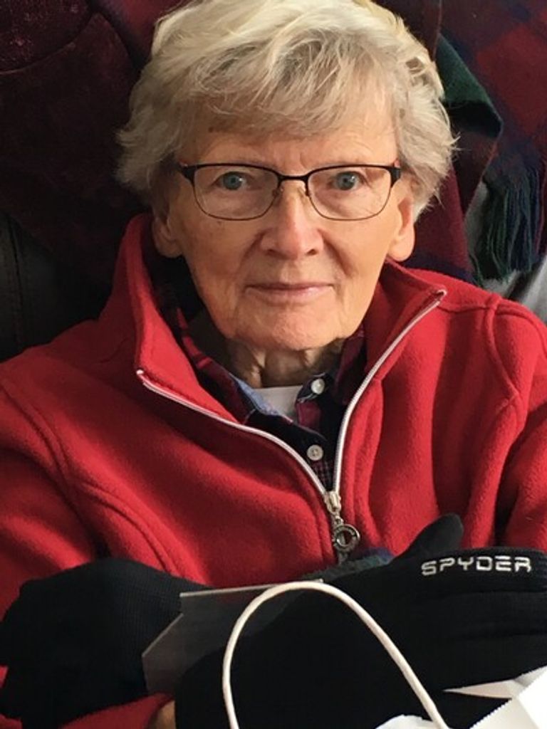 Carolyn M. Wilson Profile Photo
