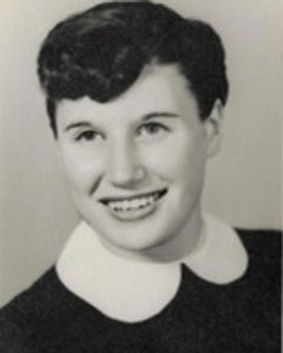 Donna Mae James Profile Photo