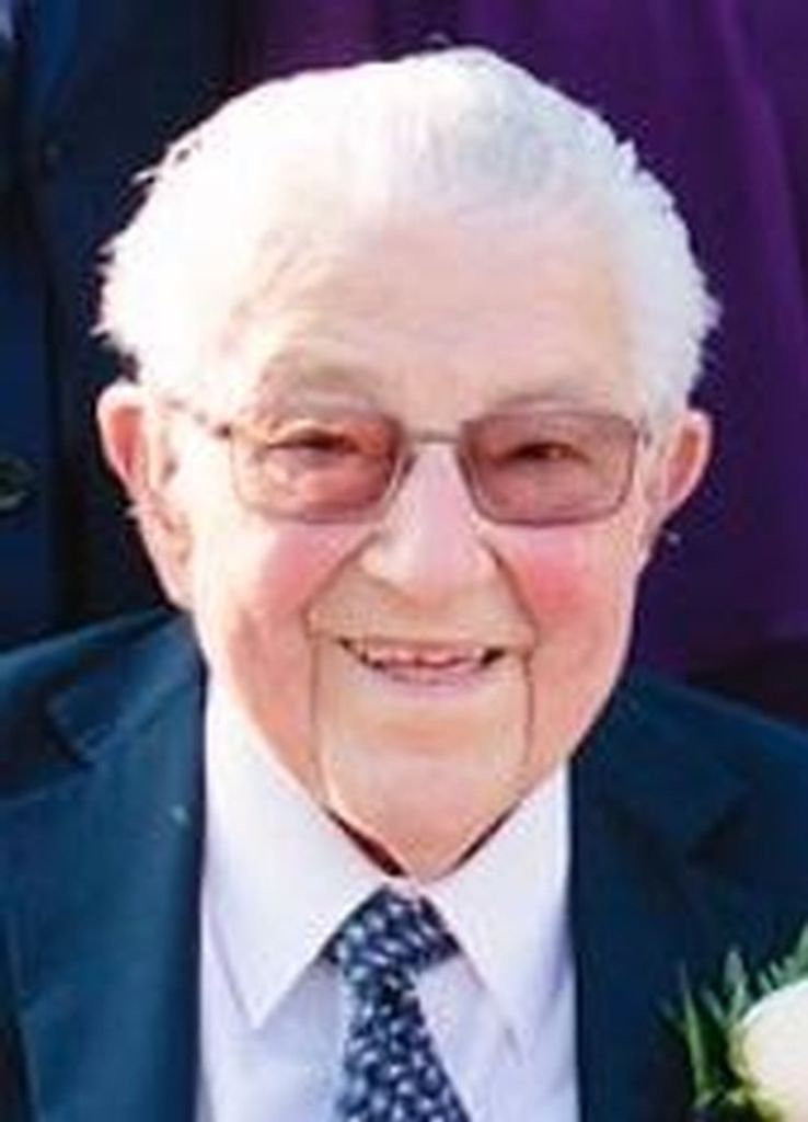 Andrew Louis Zanardi