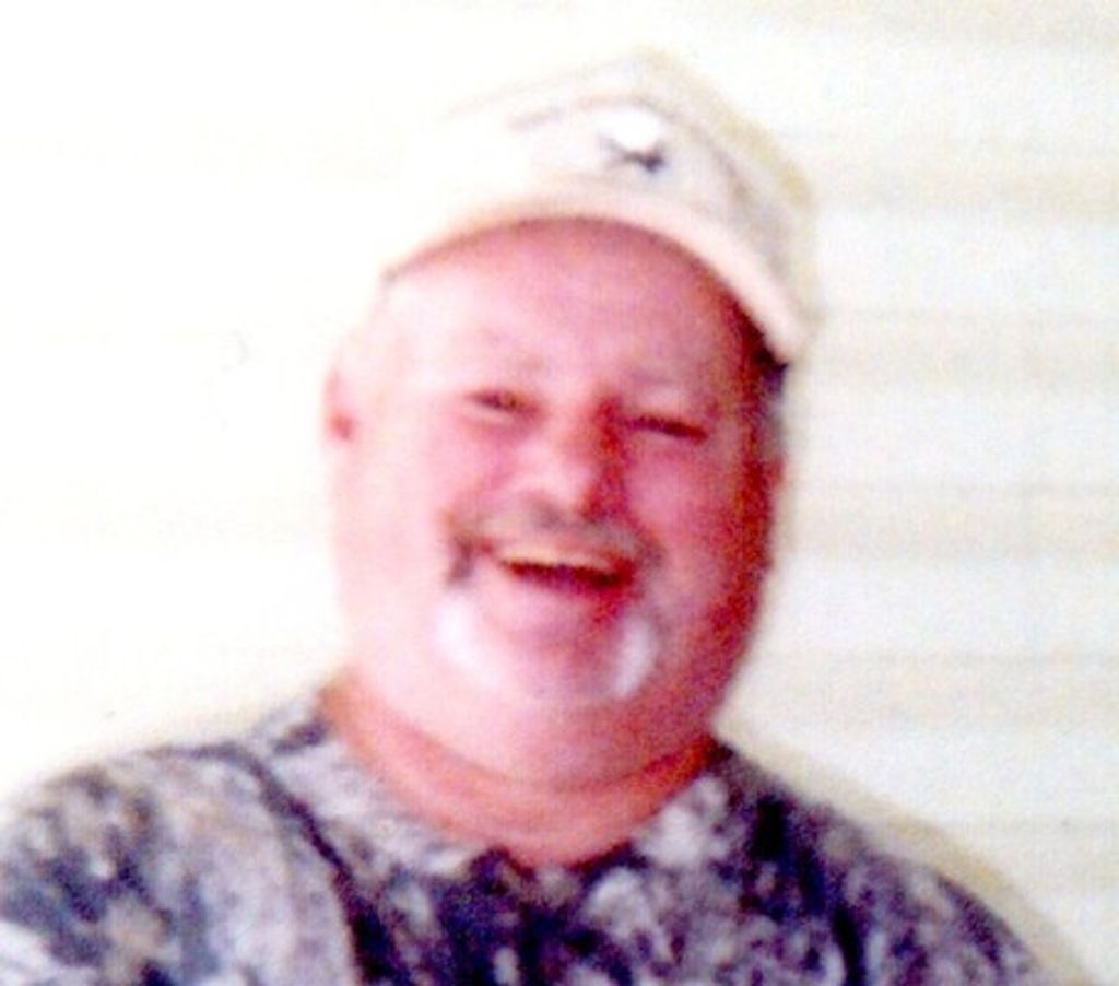 Chris Harden Profile Photo