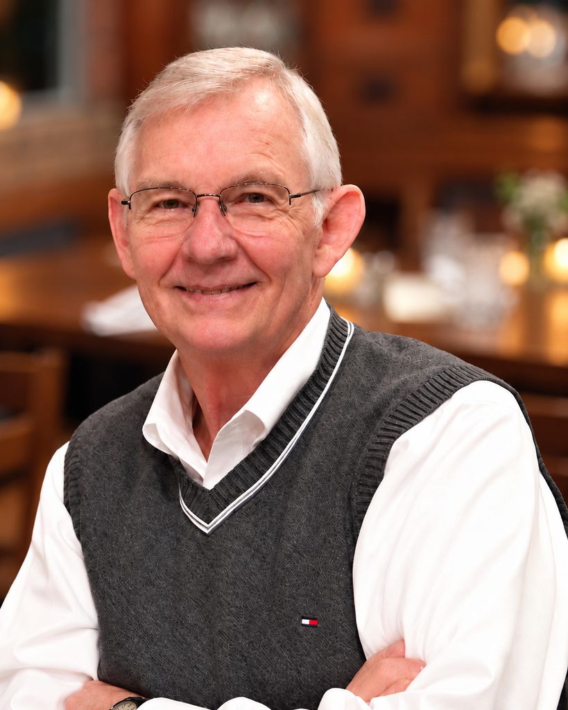 Gary Murphree