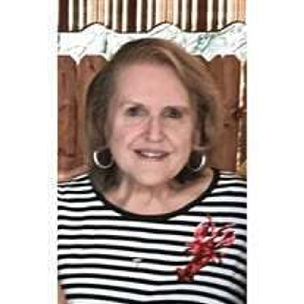 Patricia Lang Profile Photo