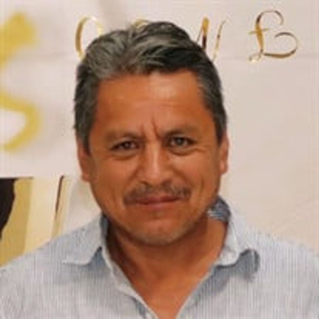 Saul Garcia Olalde