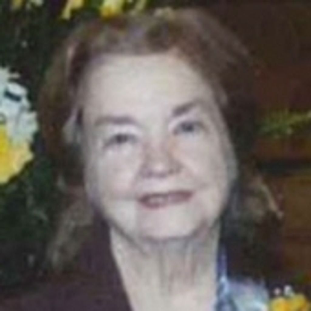 Grace Davis Ritter