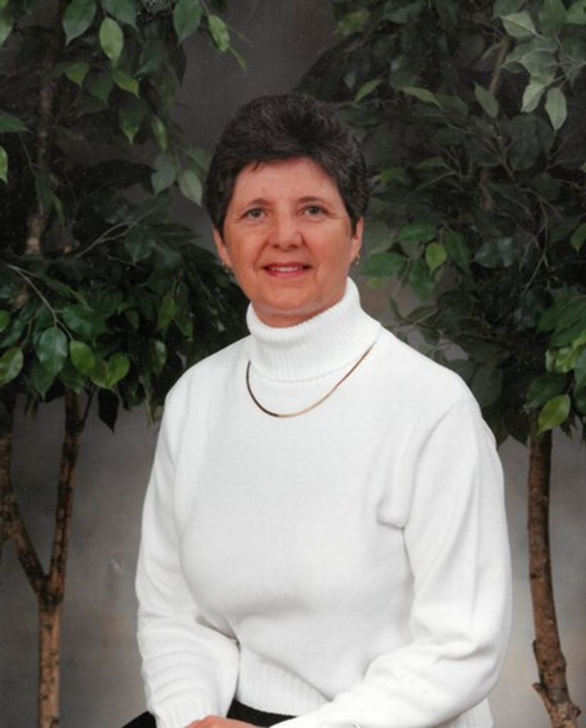 Daphne Rosemary Guinchard Profile Photo