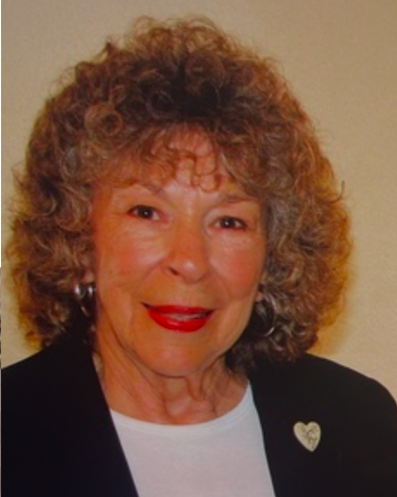 Mavis Crick Profile Photo