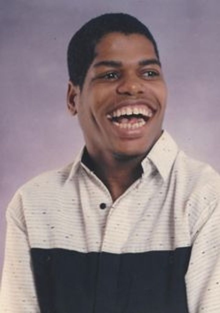 Mr Howard Beckles
