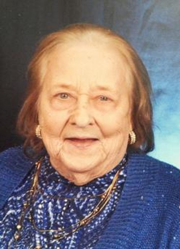 Mallie Earl Sharp Hargis Profile Photo