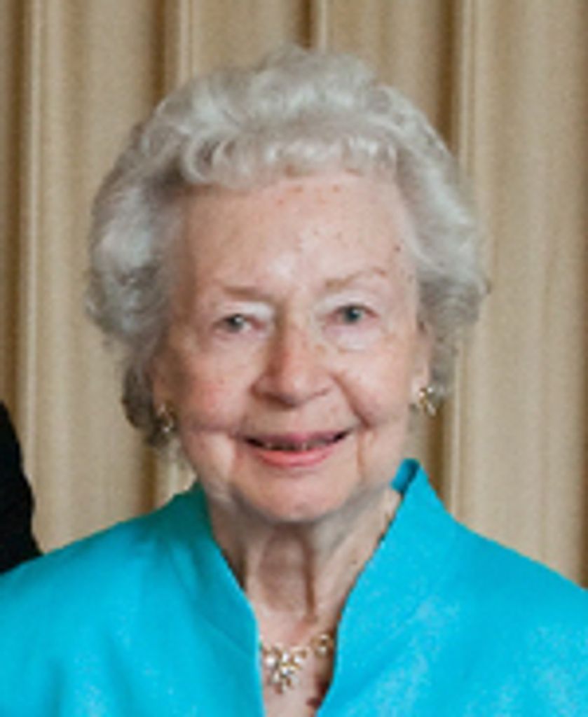 Beatrice M Leger