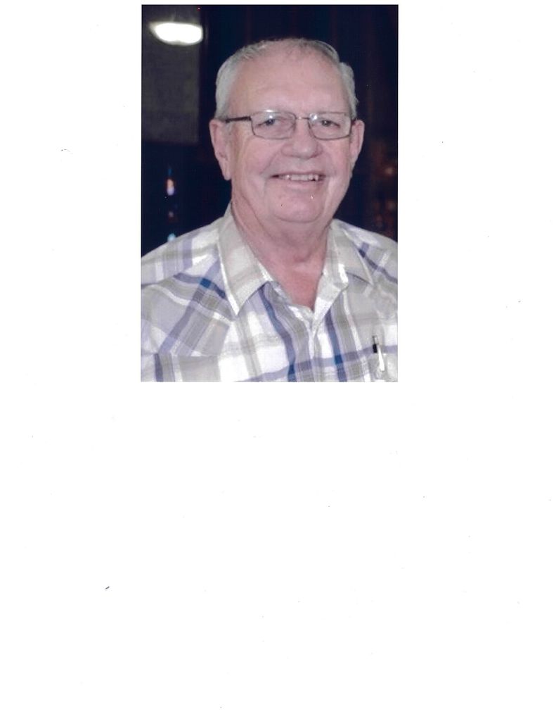 James "Jim" V. Jurgensmier Profile Photo