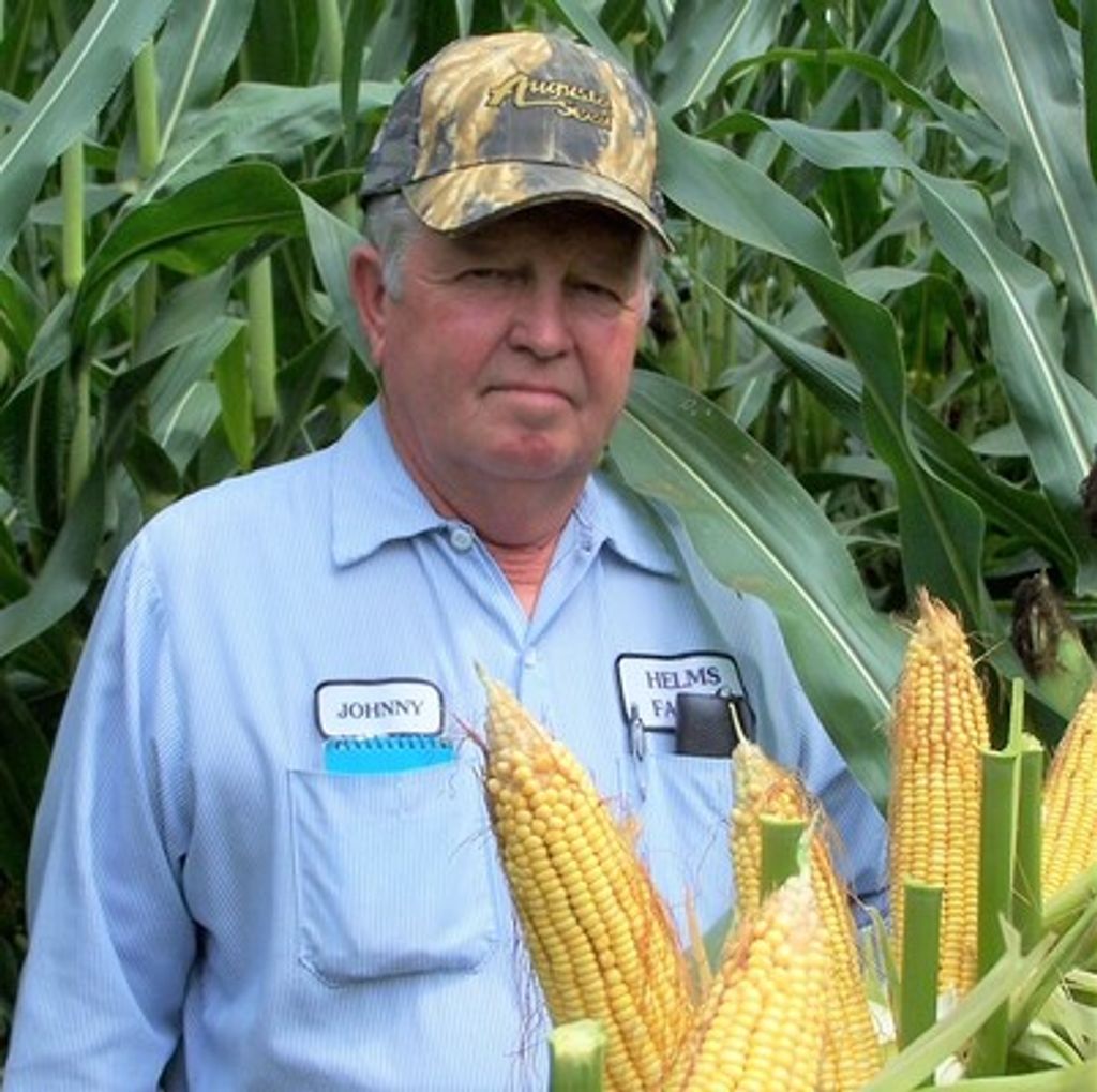 Johnny Helms Profile Photo