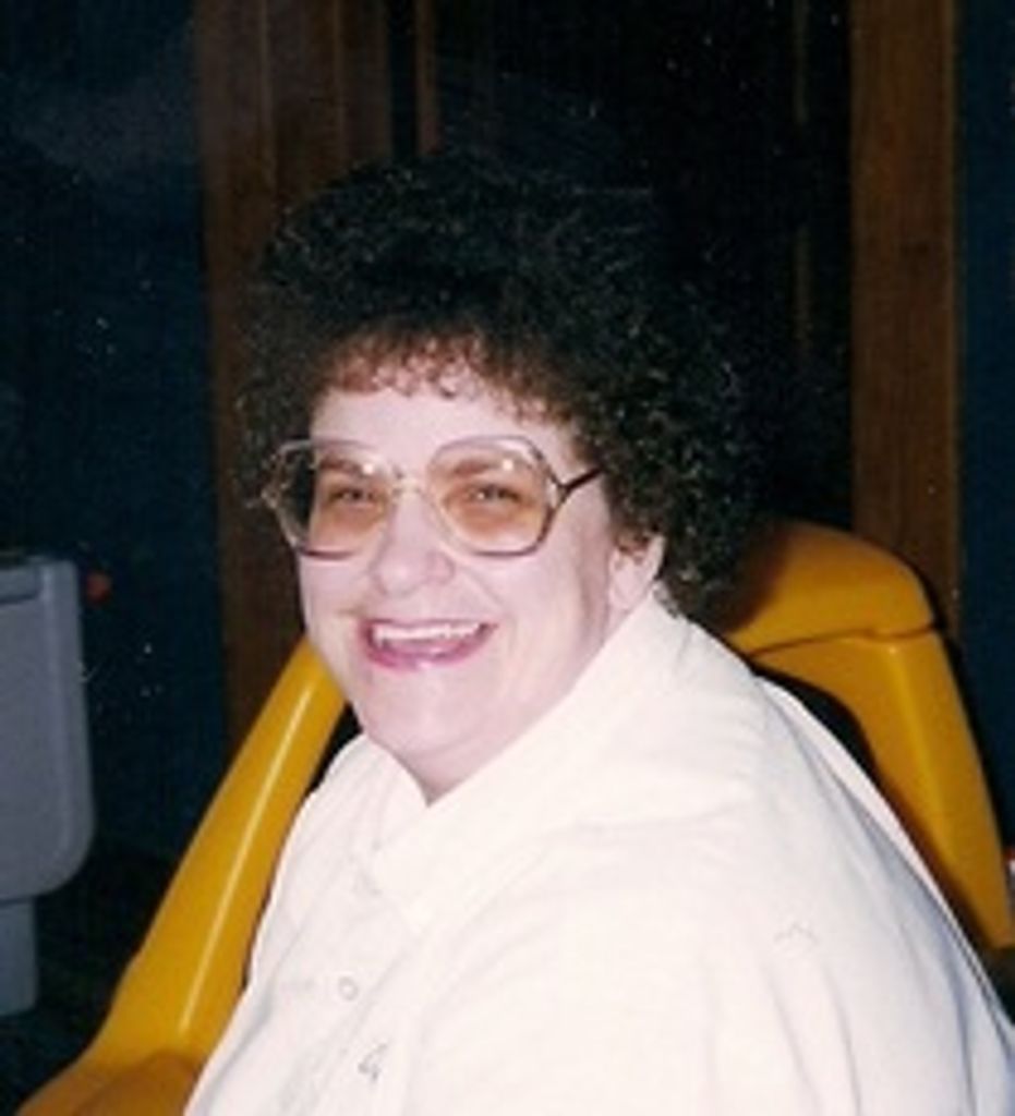 Janet Carter