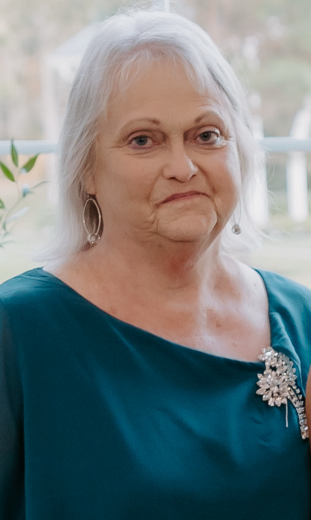 Jeannie Kraatz Profile Photo