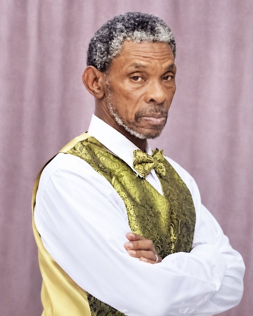 Simon Tyson Profile Photo