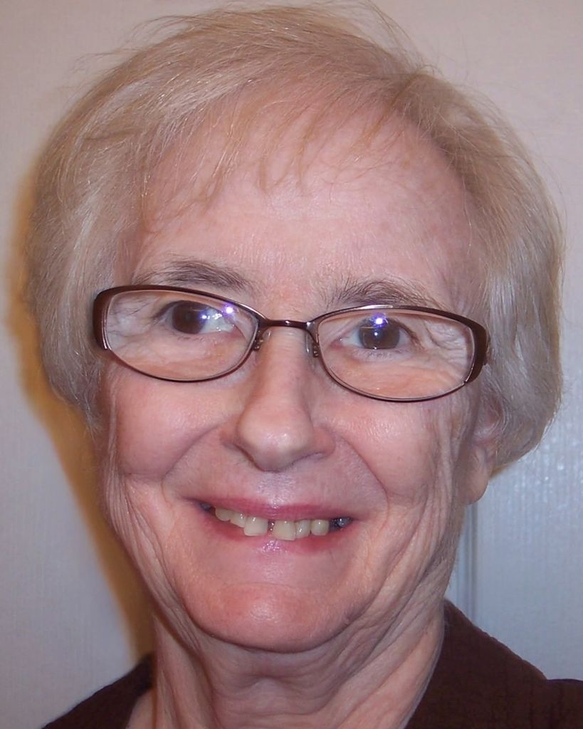 Kathleen Louise Vidunas