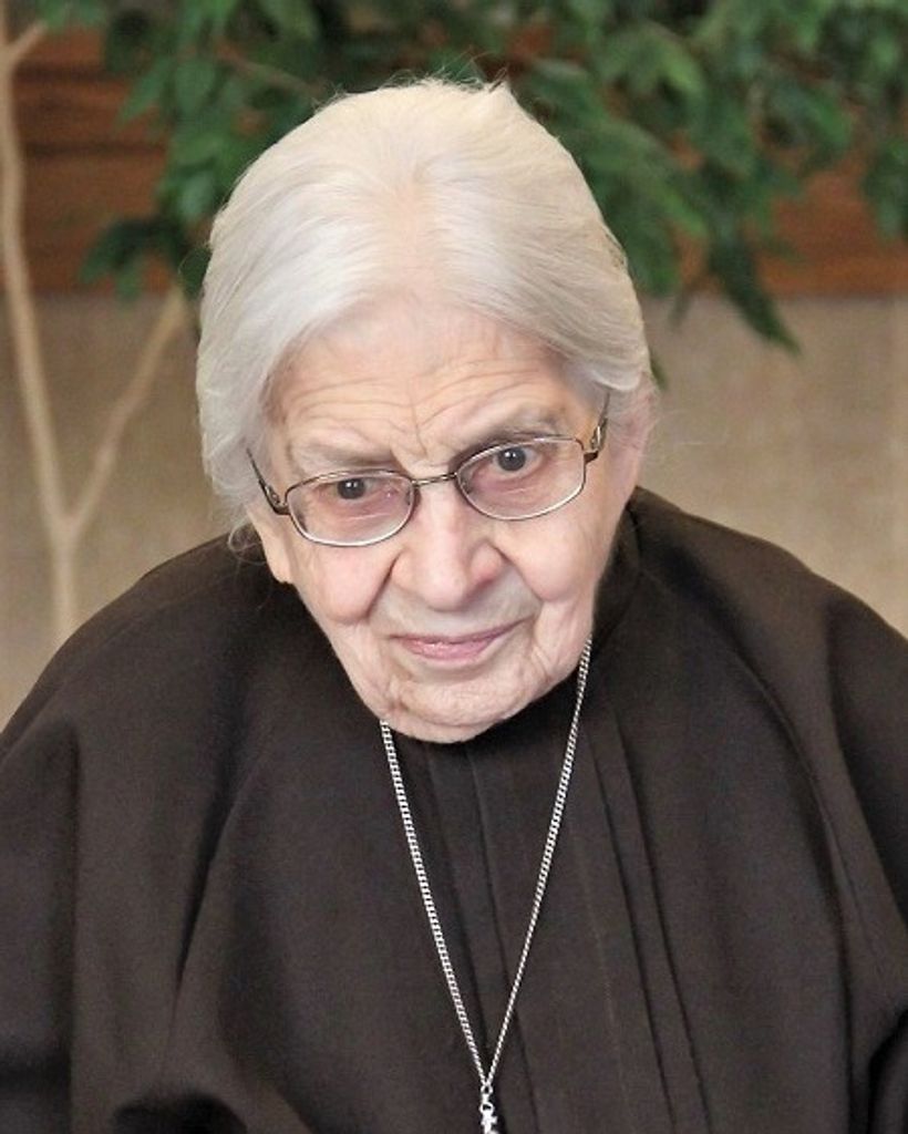 Sr. Dorothy Ann Rudolph Profile Photo