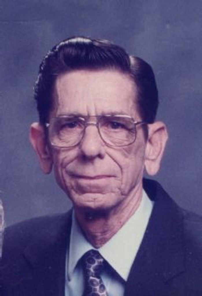 Robert Crosthwait