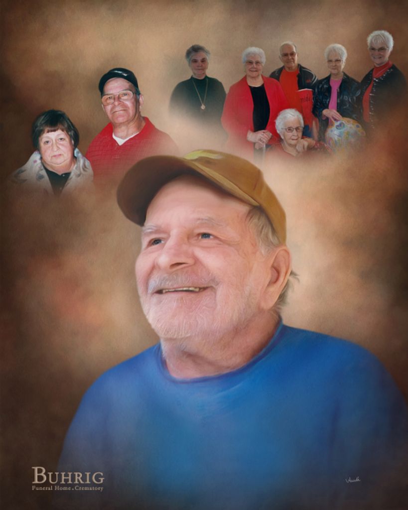 Robert "Bob" Frank Walters Profile Photo