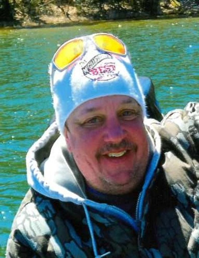 Richard "Koko" Kolinski Profile Photo