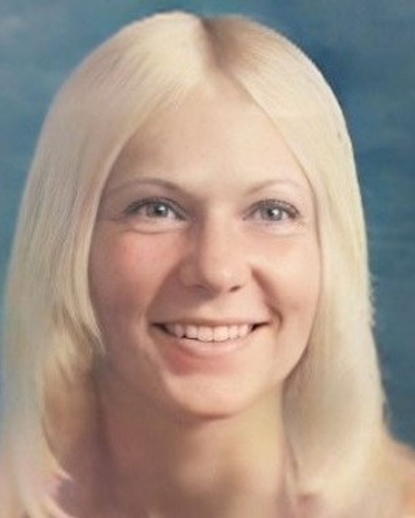 Debora Jean Cramer (née Boyle) Profile Photo