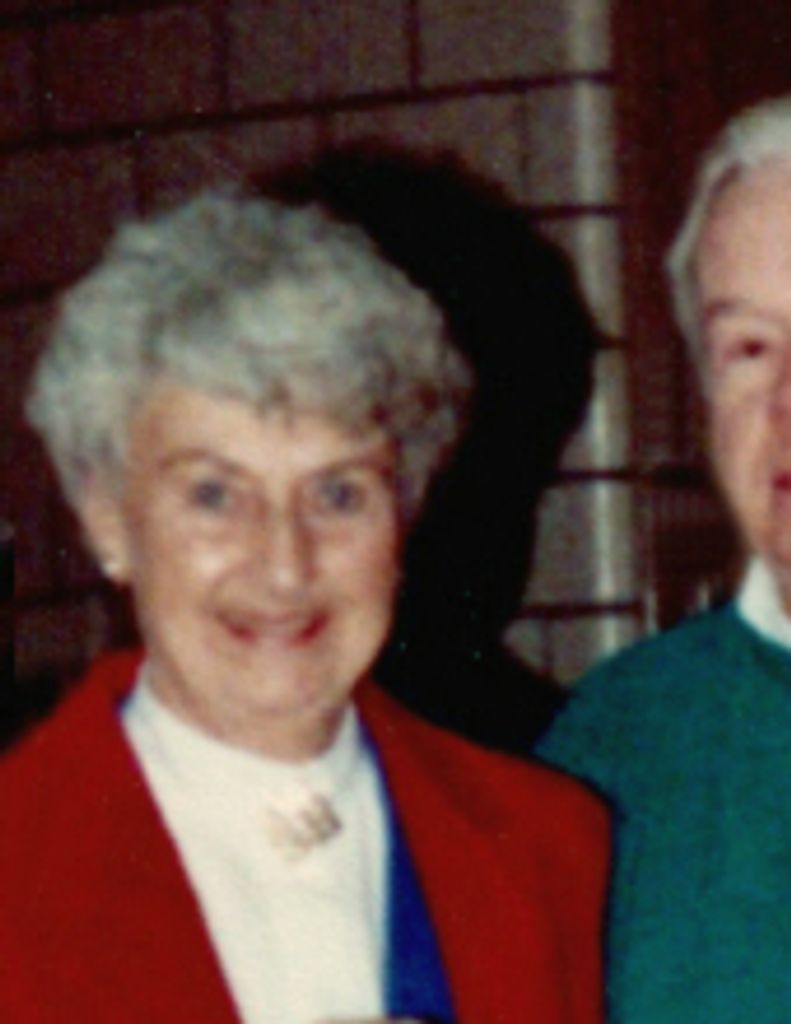 Thelma L. Earle