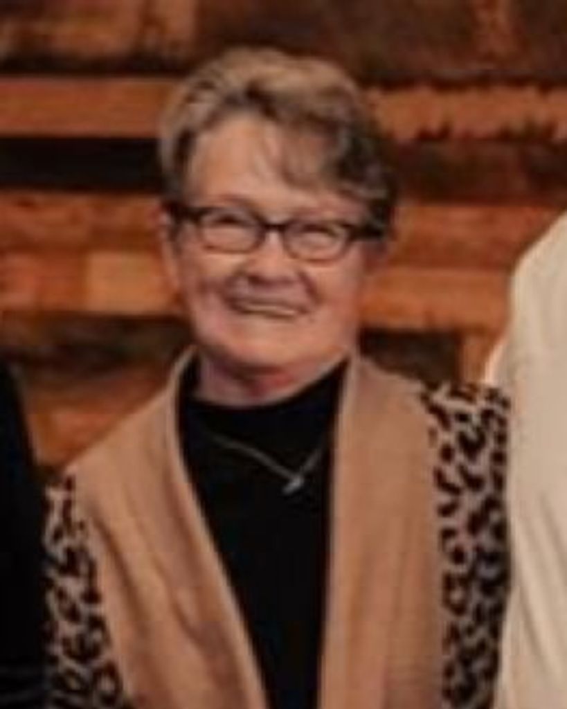 Sandra Kruger Profile Photo