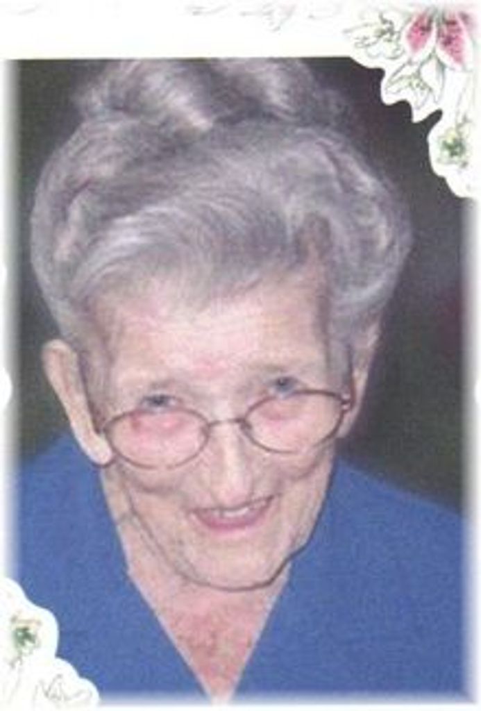 Lilly Bell Whittaker