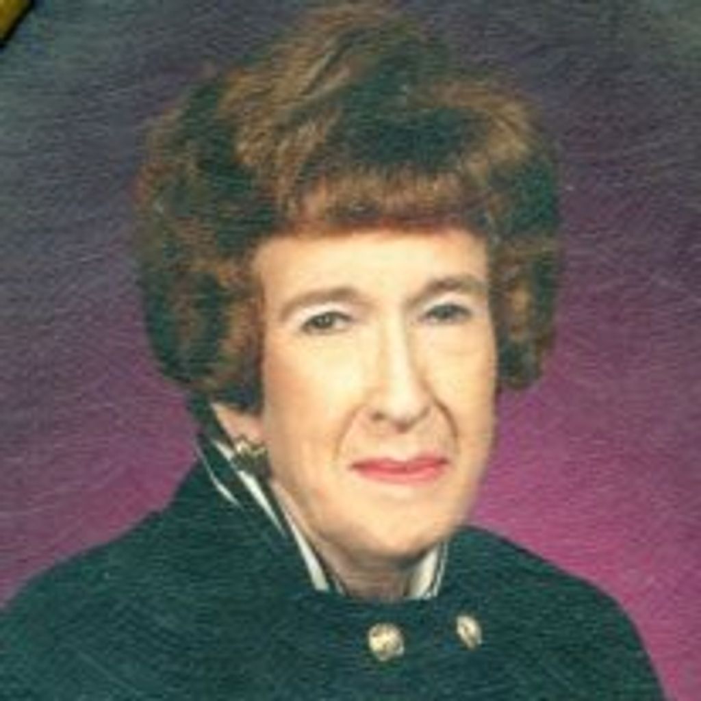 Patricia Doyle Reynolds