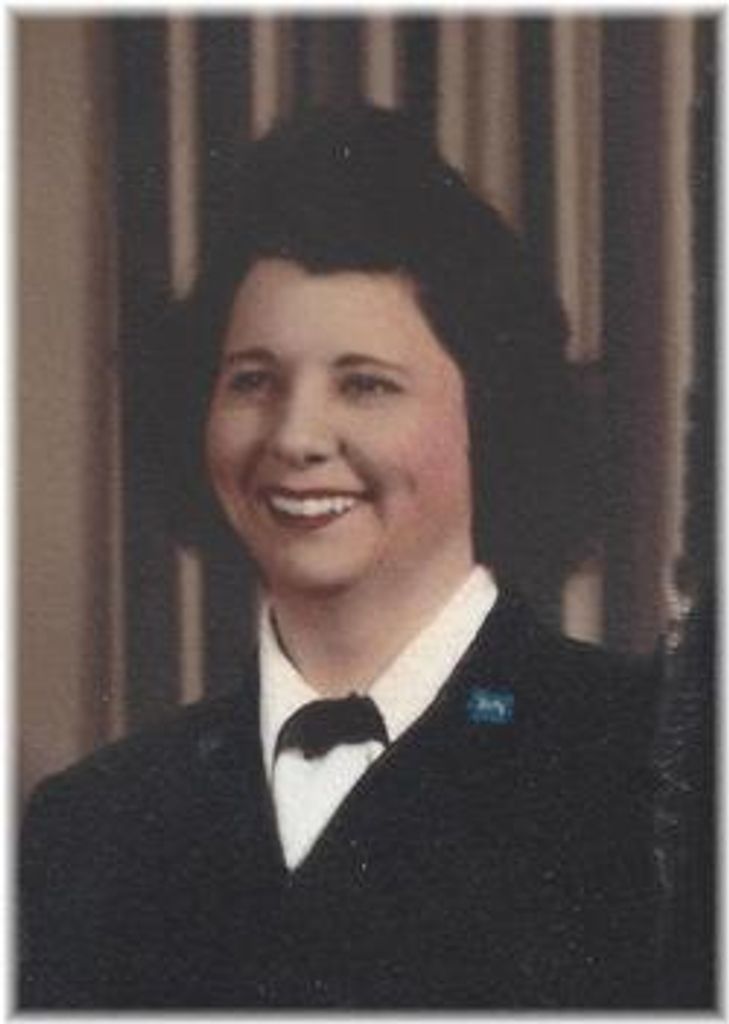 Beatrice Jones