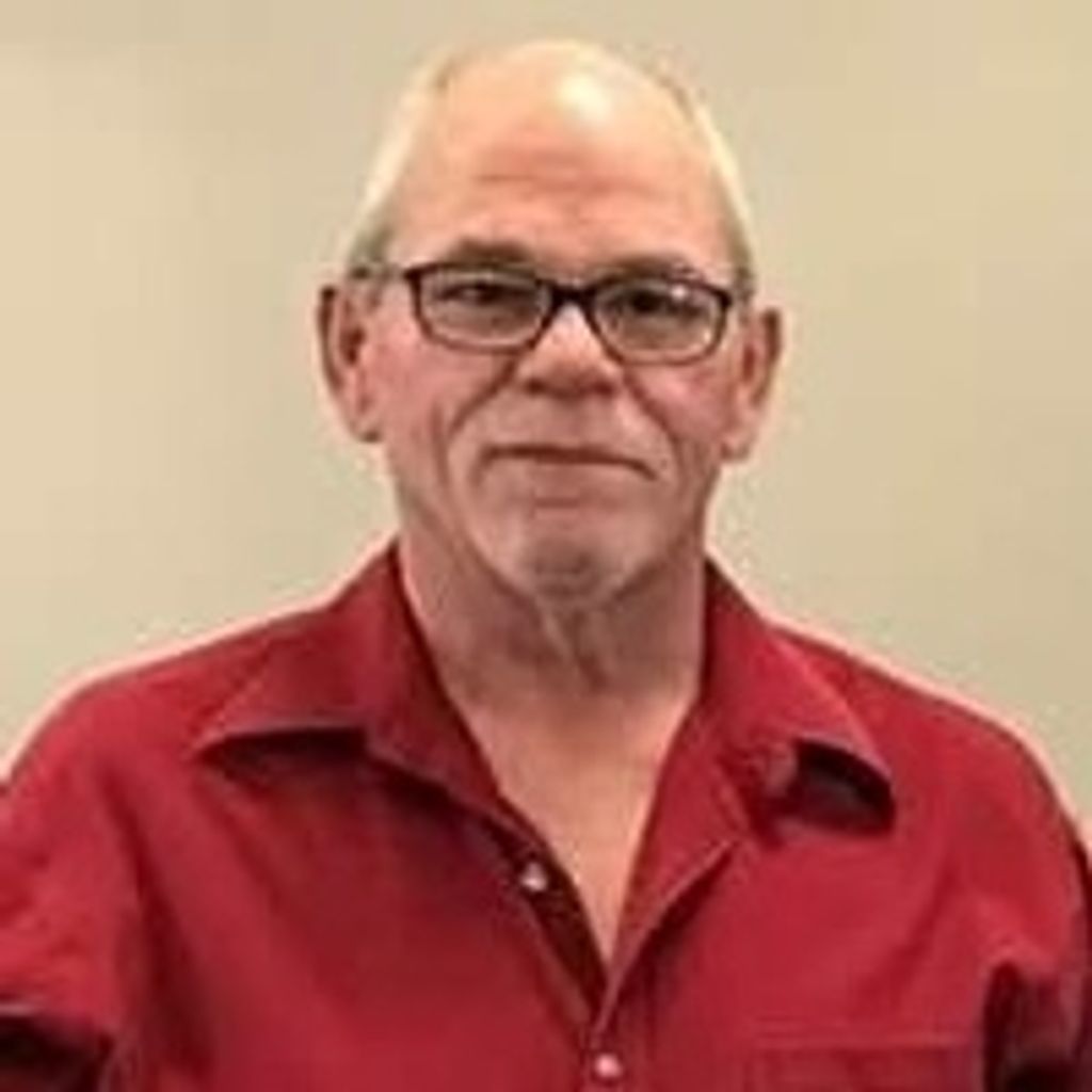 Greg Ludens Profile Photo