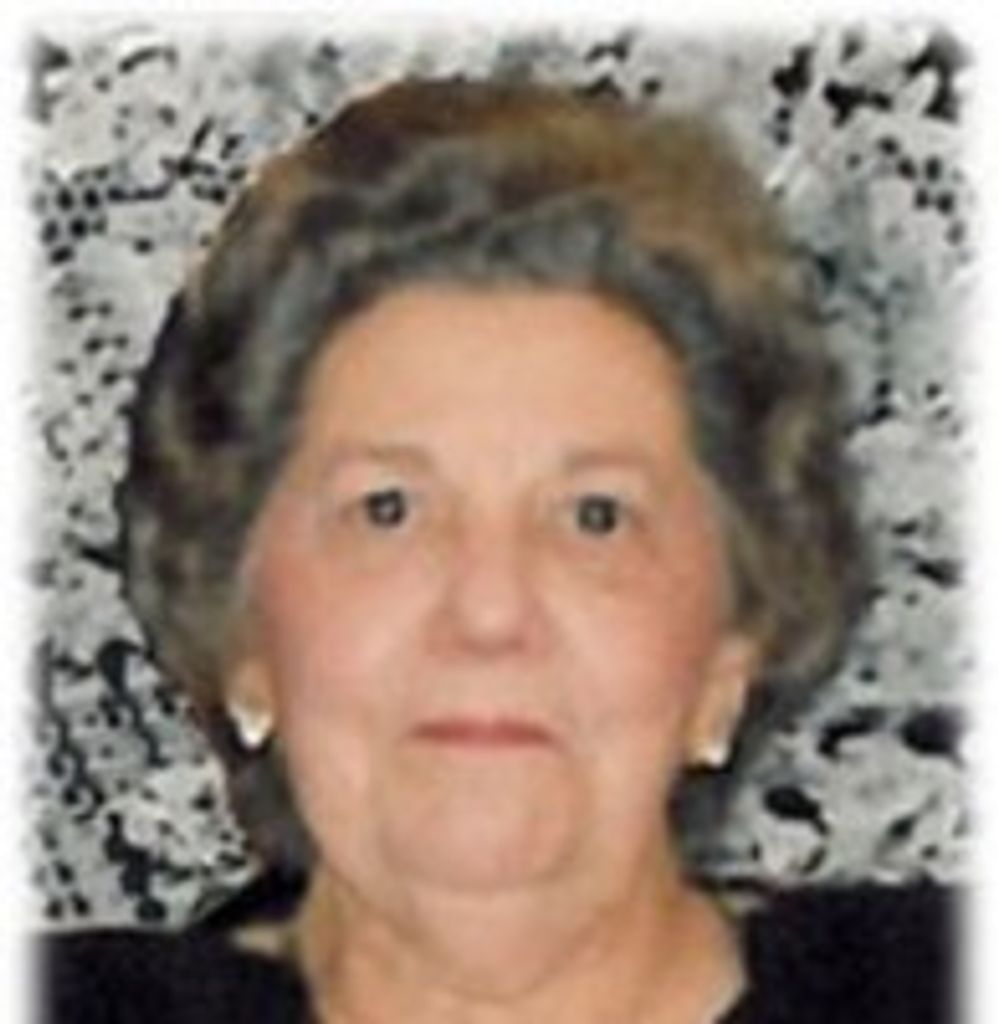 Mercedes Trappey Terrell