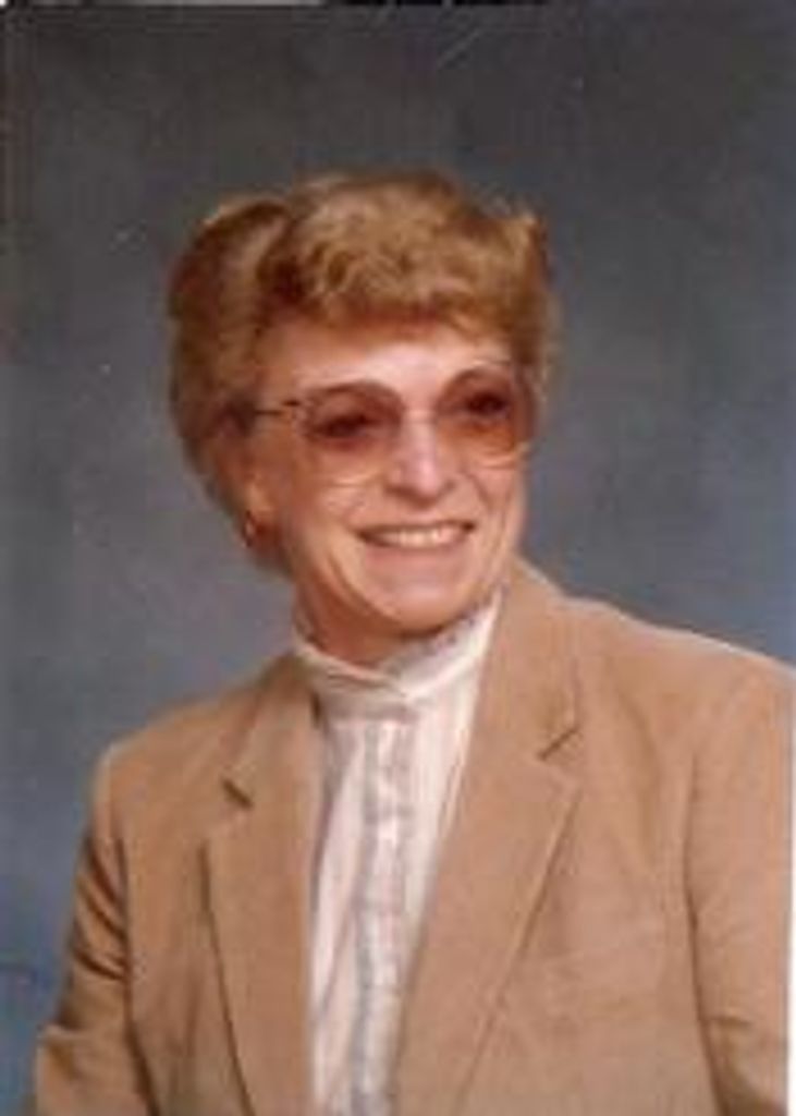 Berniece Ann Janssen