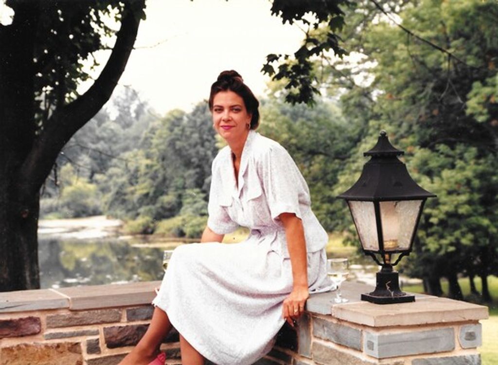 Patricia Bodine-Grice