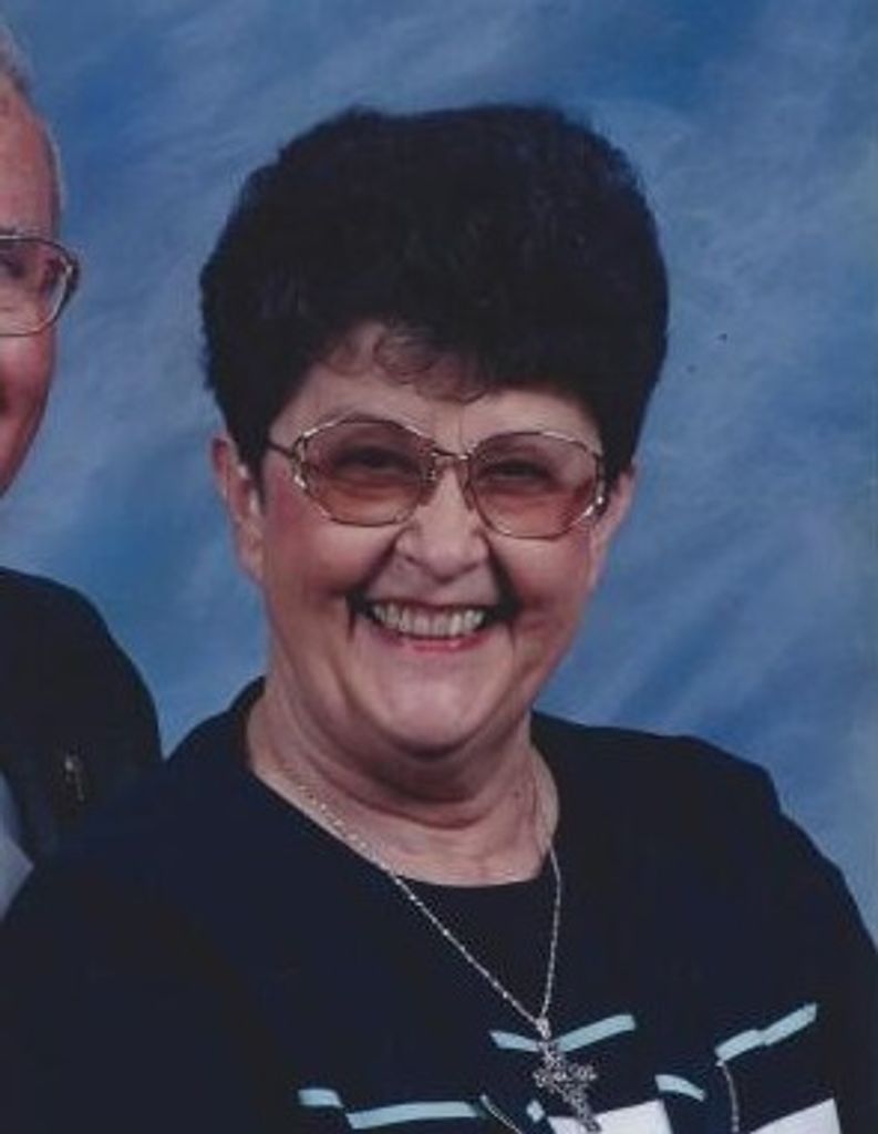 Catherine Schauble