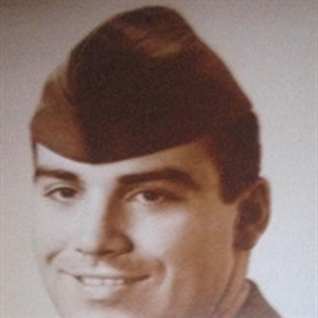 Warren Van Lee Latshaw, Iii