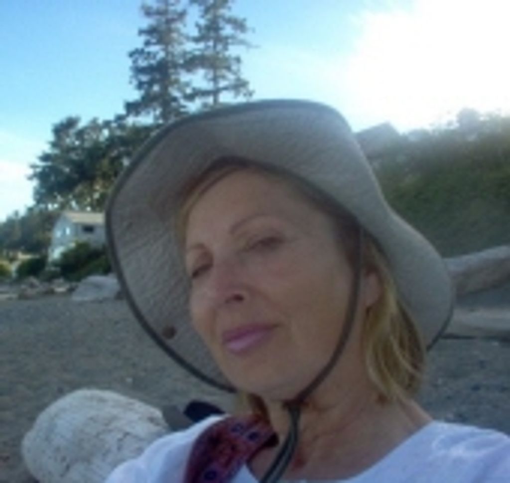 Stephanie Gabriel Emond
