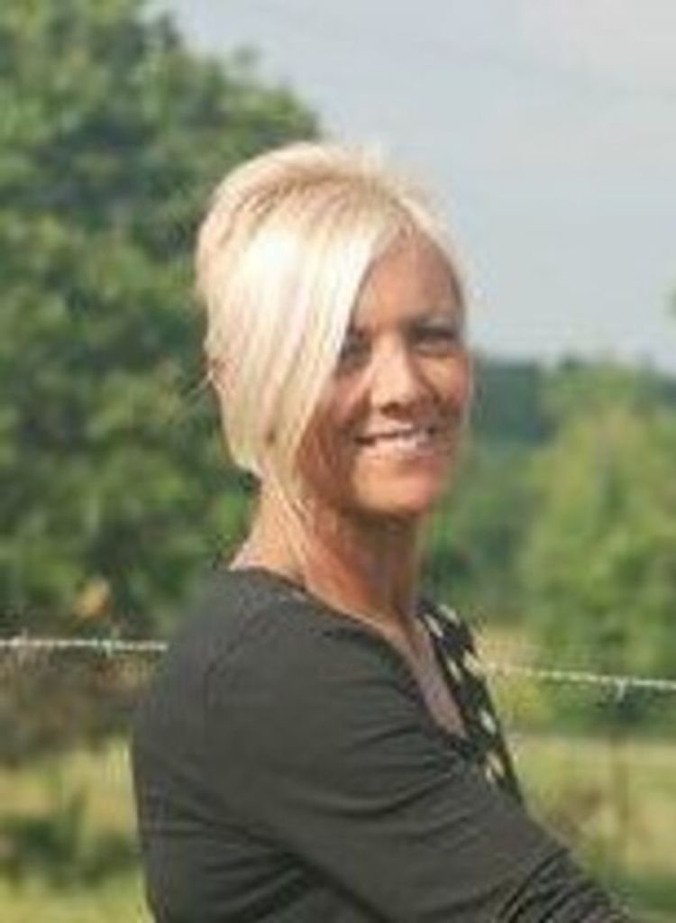 Terrill Faylene Brzazowsky