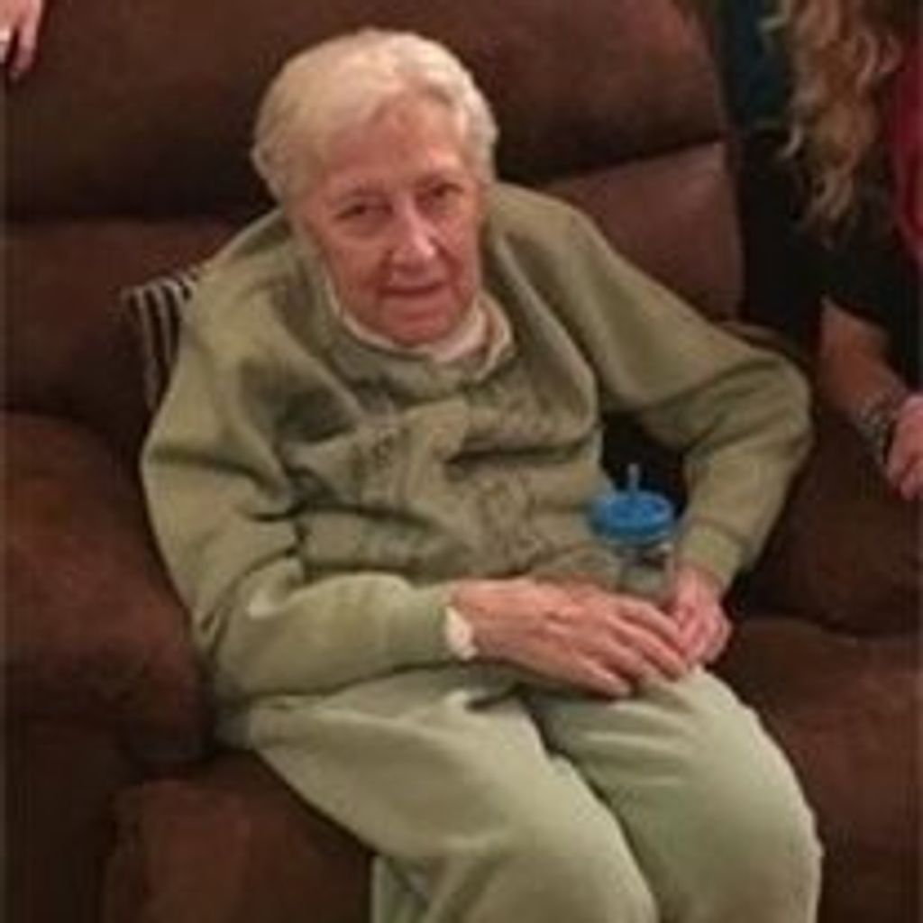 Edna T. "Jones" White